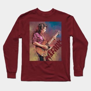 Frank Marino Long Sleeve T-Shirt